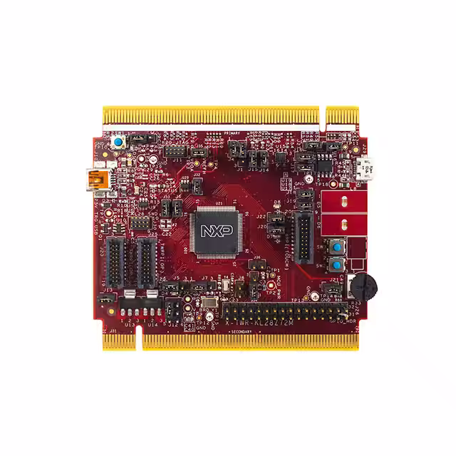 TWR-KL28Z72M NXP USA Inc.