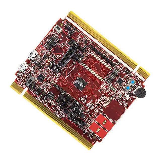TWR-KL82Z72M NXP USA Inc.