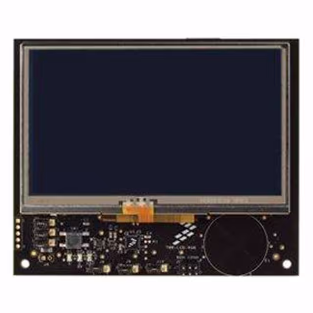 TWR-LCD-RGB NXP USA Inc.