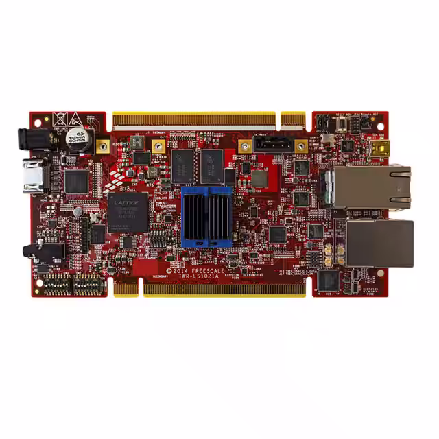 TWR-LS1021A-PC NXP USA Inc.