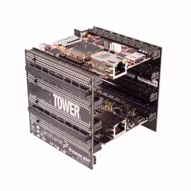 TWR-MPC5125-KIT NXP USA Inc.