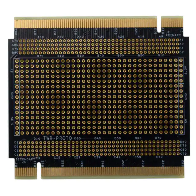 TWR-PROTO NXP USA Inc.
