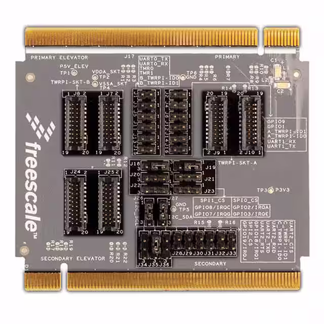 TWR-TWRPI-BD NXP USA Inc.