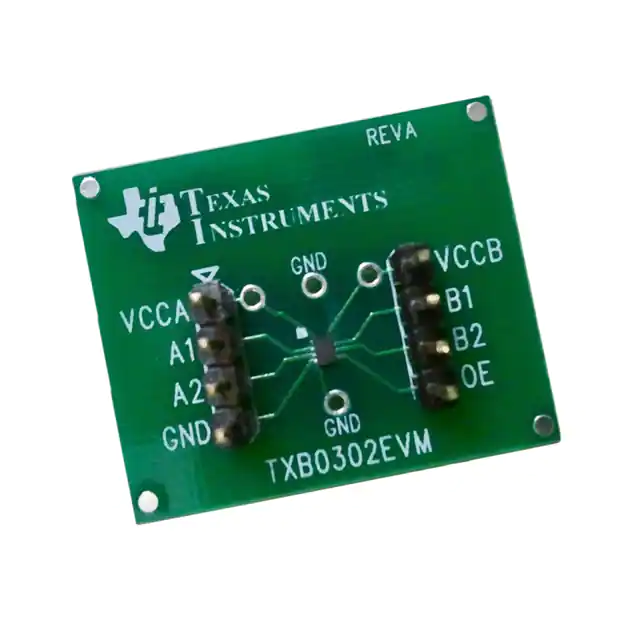 TXB0302EVM Texas Instruments
