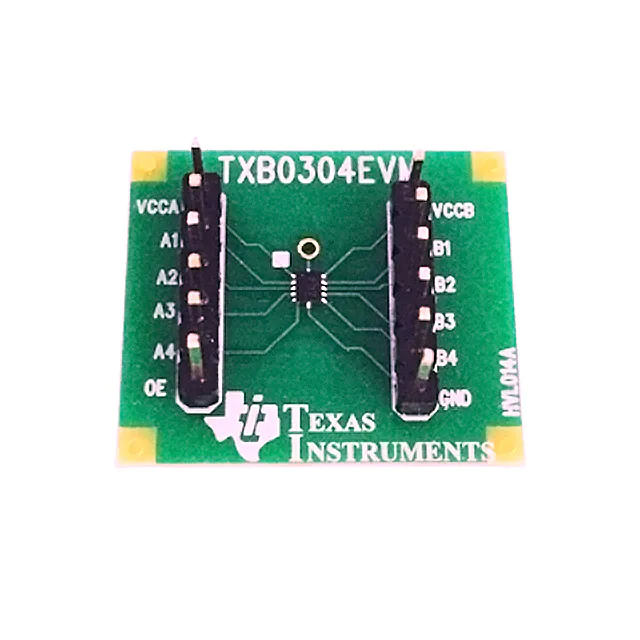TXB0304EVM Texas Instruments