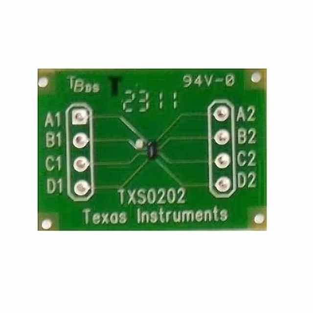 TXS0202EVM Texas Instruments