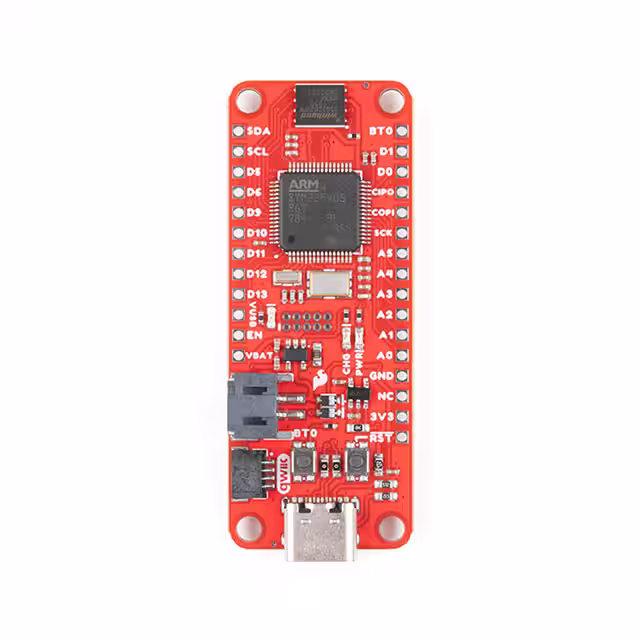 DEV-17712 SparkFun Electronics