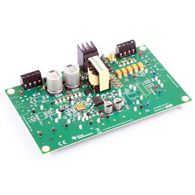 UC1843BEVM-CVAL Texas Instruments
