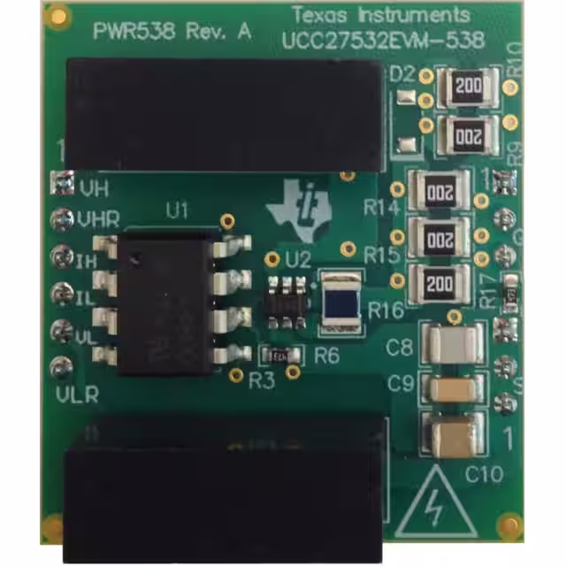 UCC27532EVM-538 Texas Instruments
