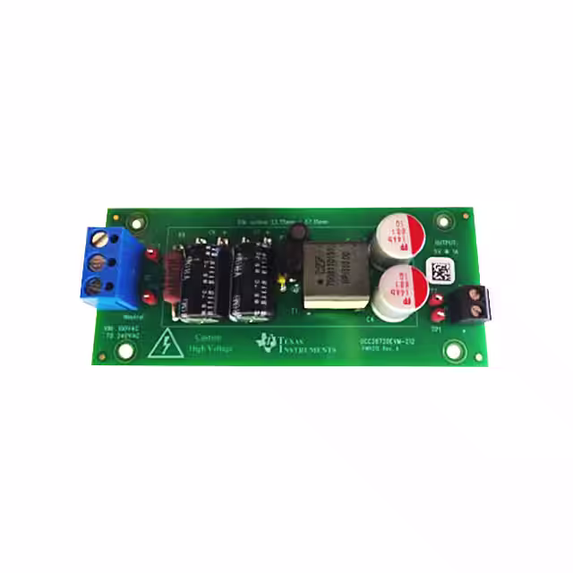 UCC28720EVM-212 Texas Instruments
