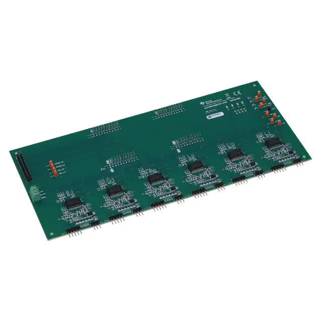 UCC5870QEVM-045 Texas Instruments