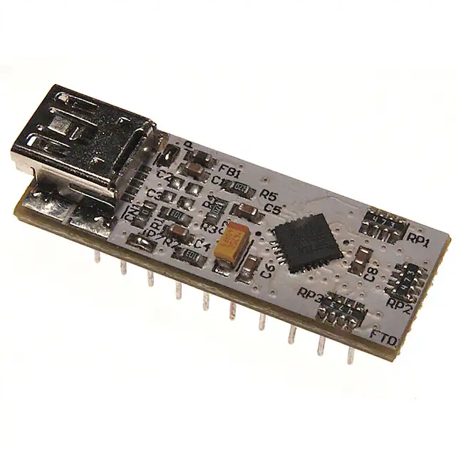 UMFT221XA-01 FTDI, Future Technology Devices International Ltd