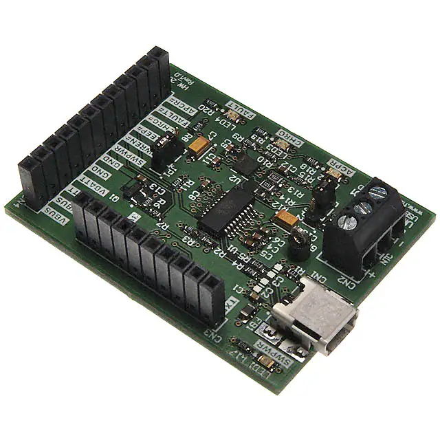 UMFT231XC-01 FTDI, Future Technology Devices International Ltd