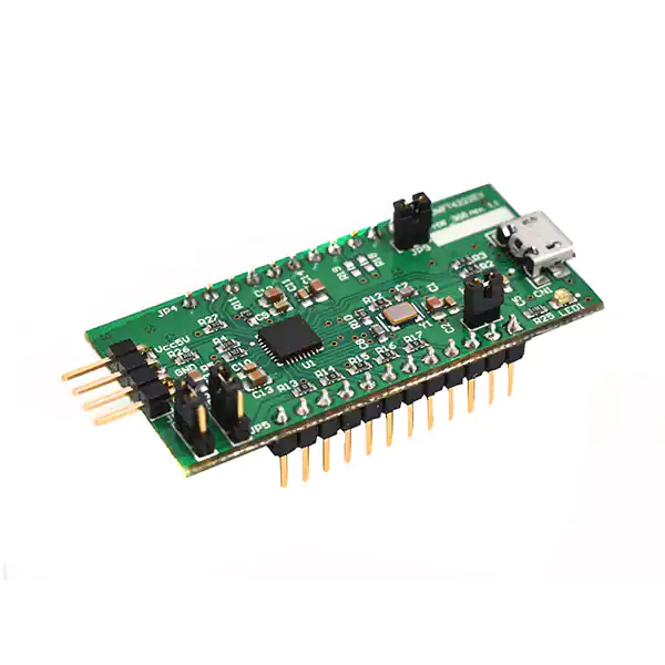 UMFT4222EV-D FTDI, Future Technology Devices International Ltd