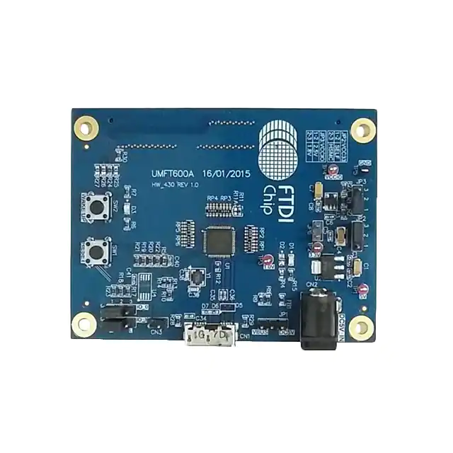 UMFT600A-B FTDI, Future Technology Devices International Ltd
