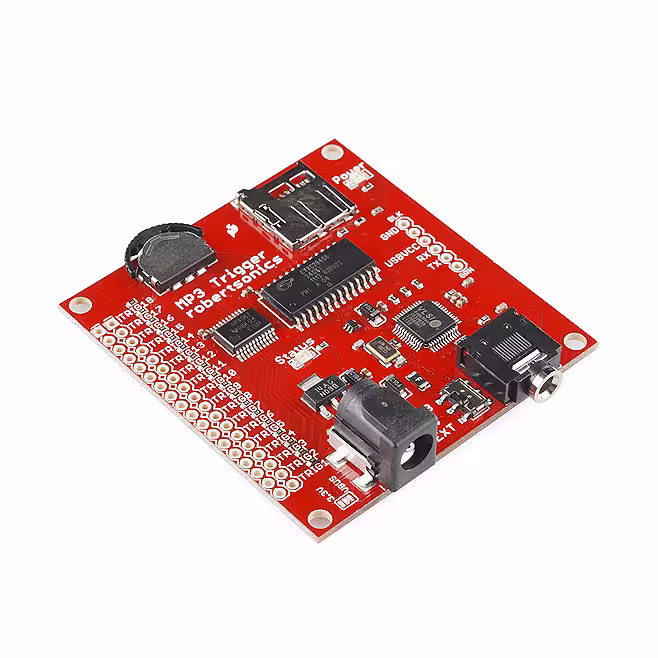 WIG-11029 SparkFun Electronics