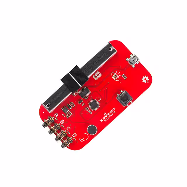 WIG-11888 SparkFun Electronics