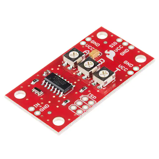 WIG-13872 SparkFun Electronics