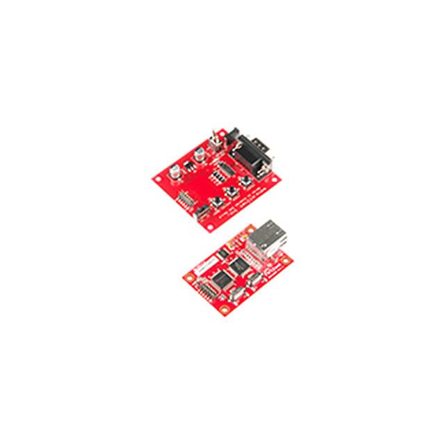 WIZ105SR-EVB WIZnet