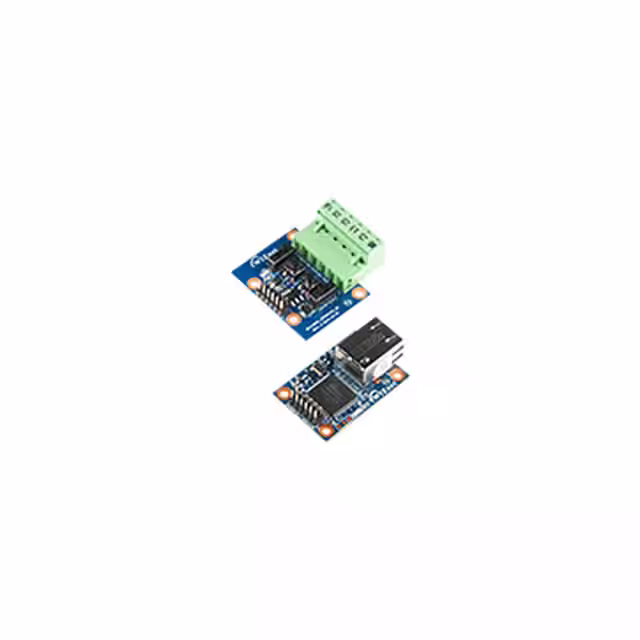WIZ108SR-EVB WIZnet