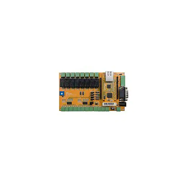 WIZ550WEB-EVB WIZnet