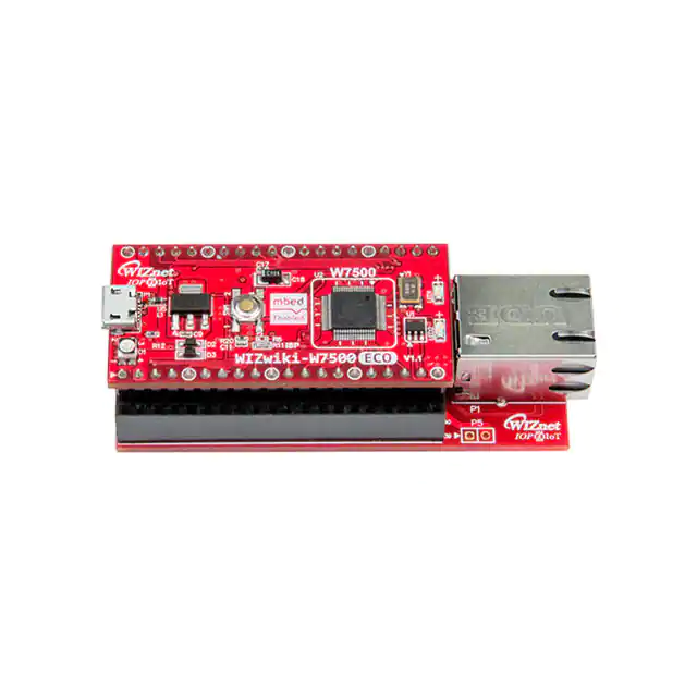 WIZWIKI-W7500ECO WIZnet
