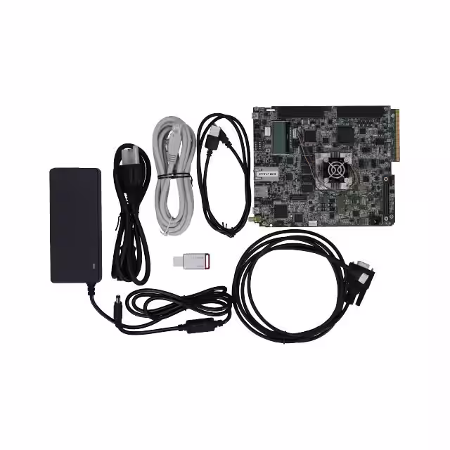 XEVMK2LX Texas Instruments