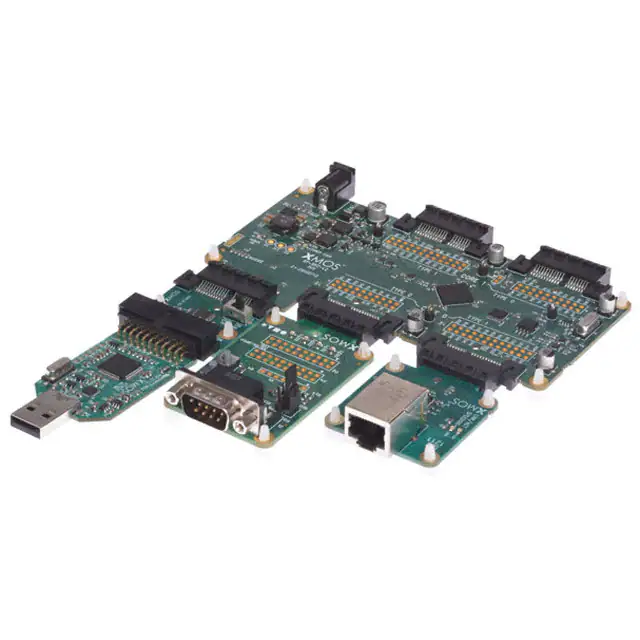 XK-SK-L2-ST XMOS