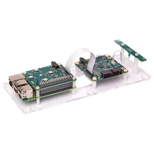 XK-VF3510-L71-AVS XMOS