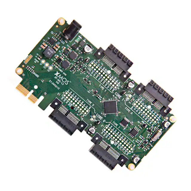 XP-SKC-L2 XMOS