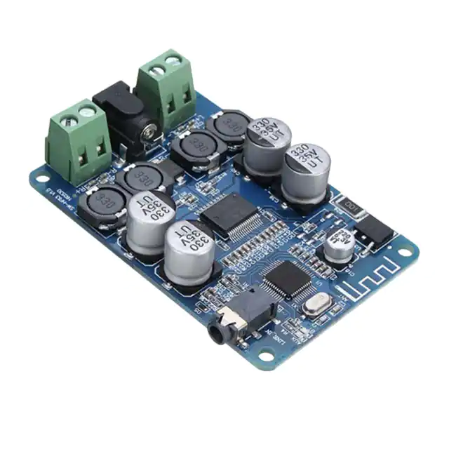 XPCB-12BT Soberton Inc.