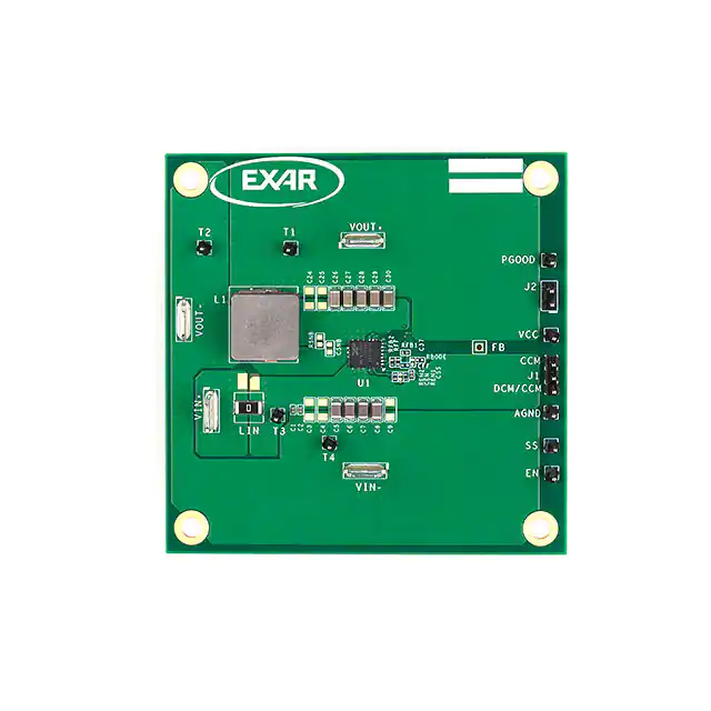 XR76121EVB MaxLinear, Inc.