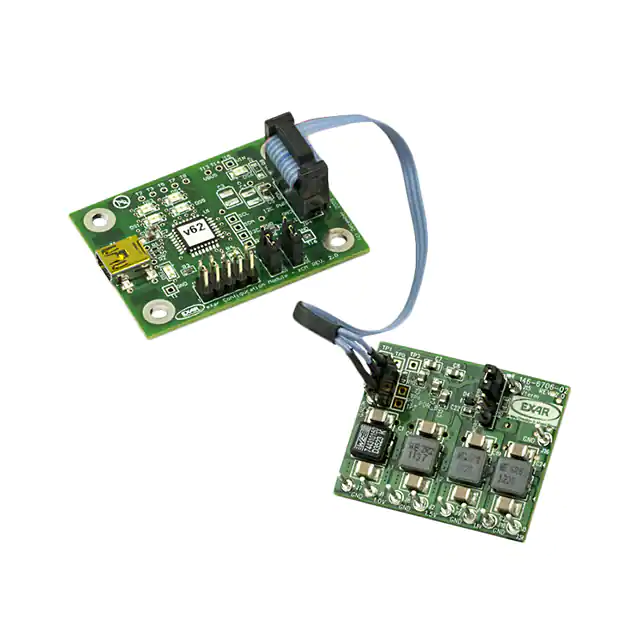 XRP7714EVB-ZYNQ-1-KIT MaxLinear, Inc.