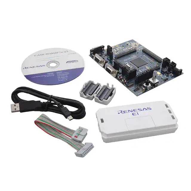 Y-ASK-RH850F1K-V3 Renesas Electronics Corporation