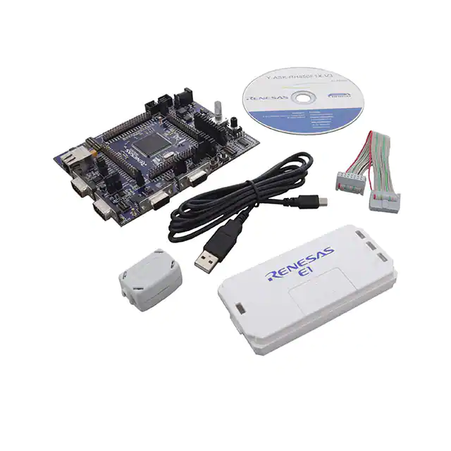 Y-ASK-RH850F1KM-S4-V3 Renesas Electronics Corporation
