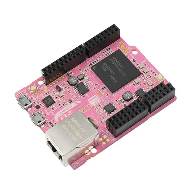 YGRPEACHFULL Renesas Electronics Corporation