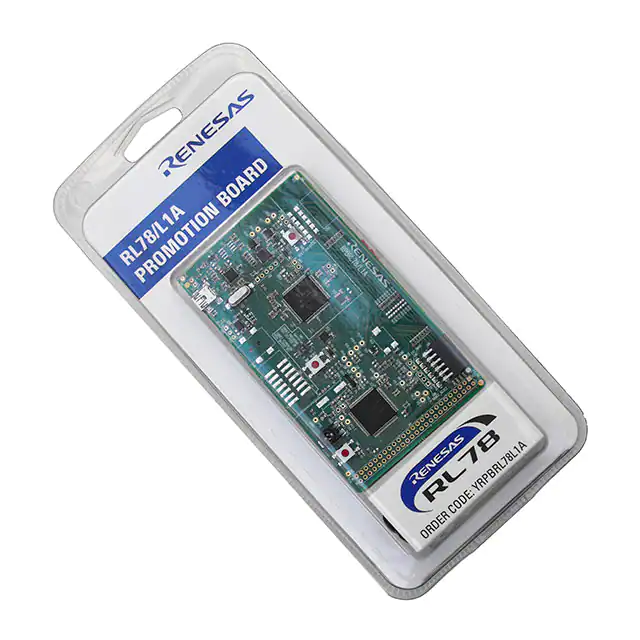 YRPBRL78L1A Renesas Electronics Corporation
