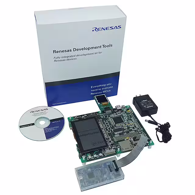 YRTK50565N2S00000BE Renesas Electronics Corporation