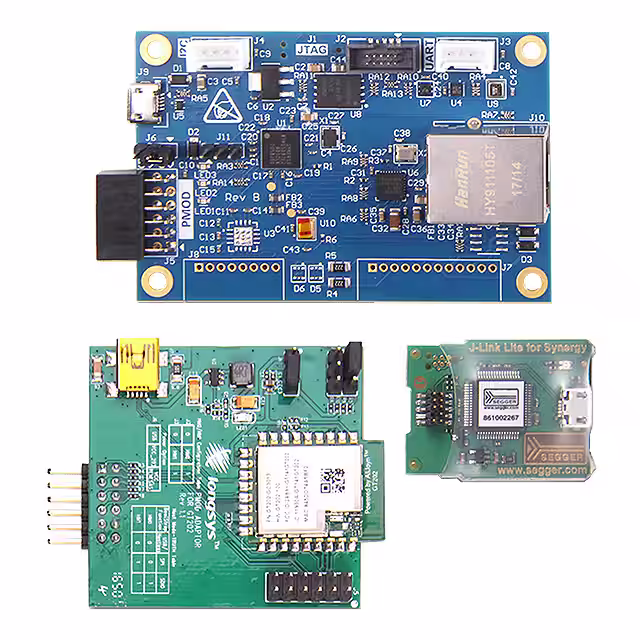 YSAECLOUD1 Renesas Electronics Corporation