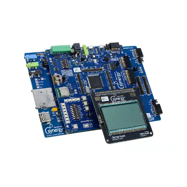 YSDKS3A7E20 Renesas Electronics Corporation