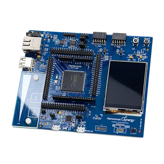 RTK7PKS5D9S00001BU Renesas Electronics Corporation