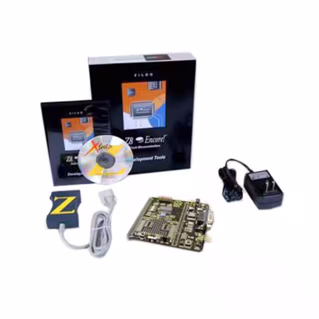 Z8F04A28100KIT Zilog