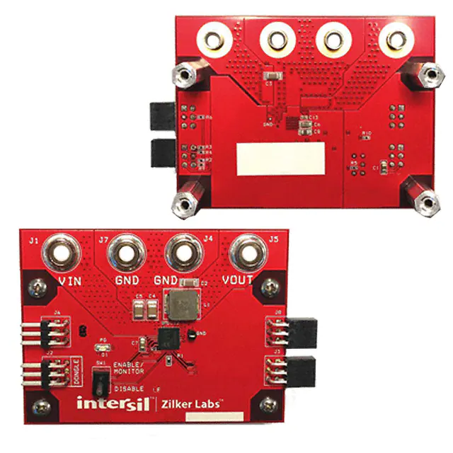 ZL2102DEMO1Z Renesas Electronics Corporation