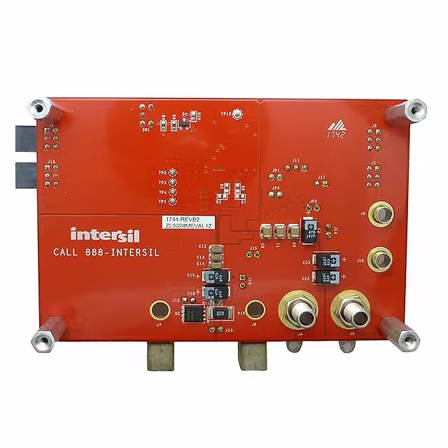 ZL9024MEVAL1Z Renesas Electronics Corporation