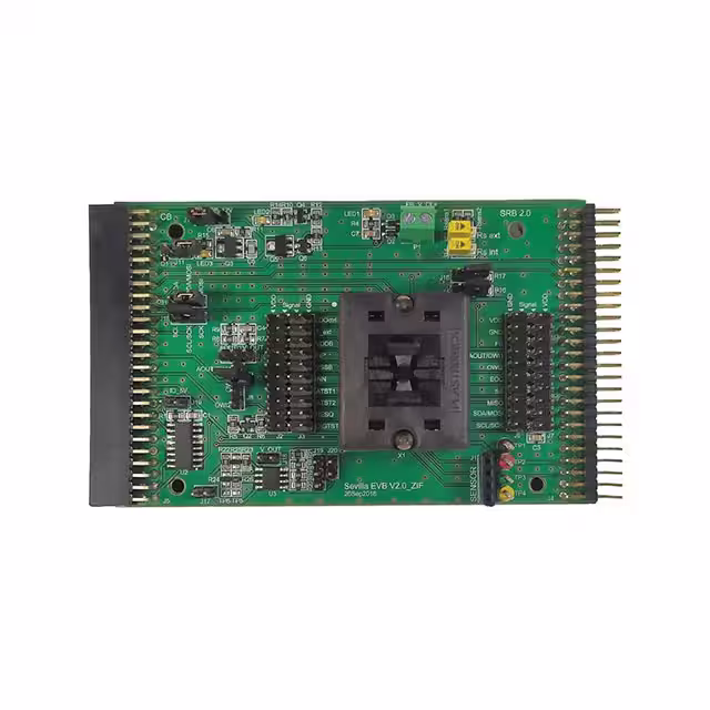 ZSSC3240KIT Renesas Electronics Corporation