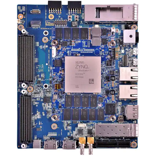 IW-G35D-11EG-4E004G-E008G-LCG iWave Global