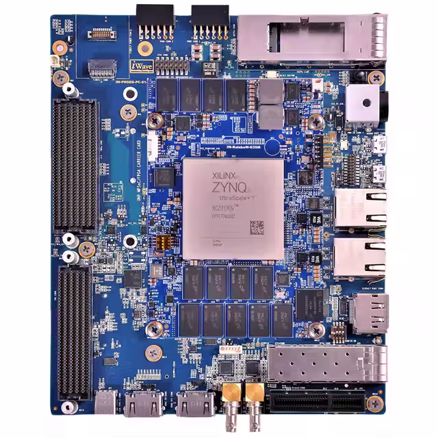 IW-G35D-19EG-4E004G-E008G-LCG iWave Global