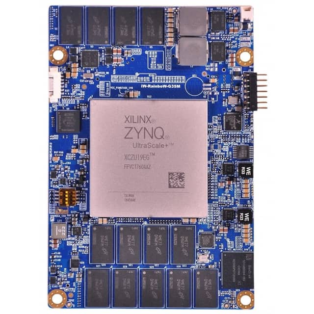 IW-G35M-19EG-4E004G-E008G-BIE iWave Global