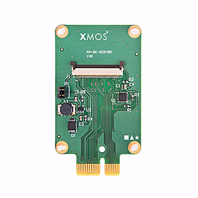 XA-SK-SCR480 XMOS