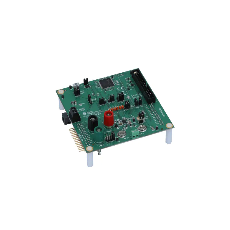 TAS2X63EVM Texas Instruments